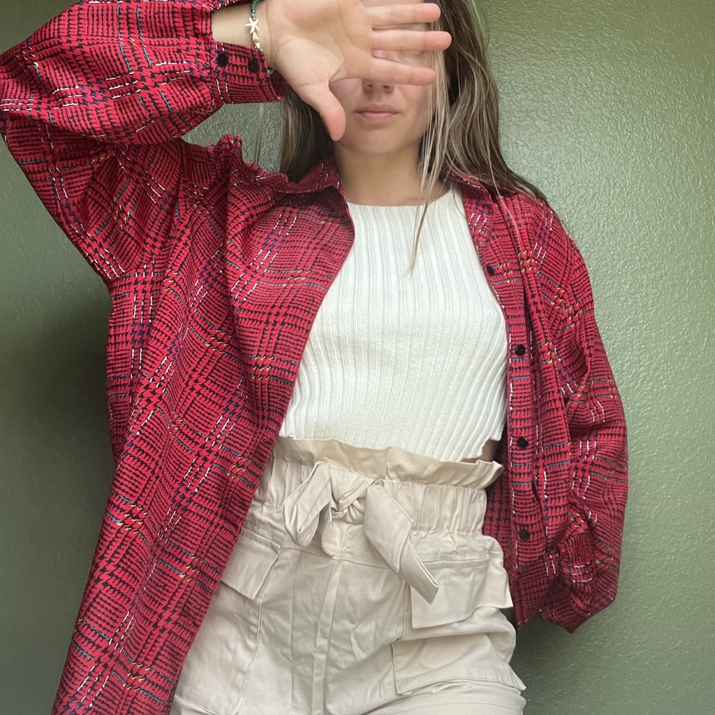 Rad Red